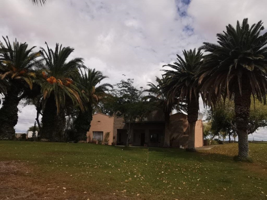 0 Bedroom Property for Sale in Beaufort West Rural Western Cape